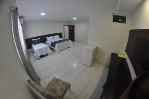 Pousada Porto Alegre