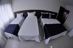 Pousada Porto Alegre