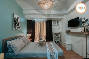 Hooga Home Avida Tower IT PARK