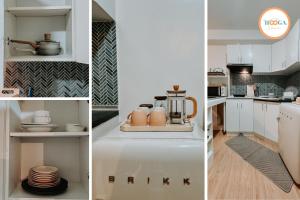 Hooga Home Avida Tower IT PARK