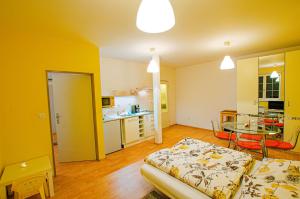 Apartman Karlov
