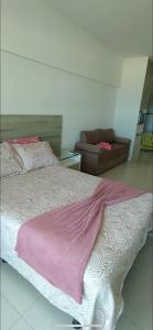 Loft em frente ao parque dos ventos