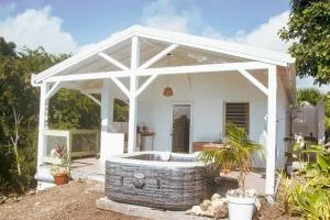 Kaz à Ti-Bô - Beauregard