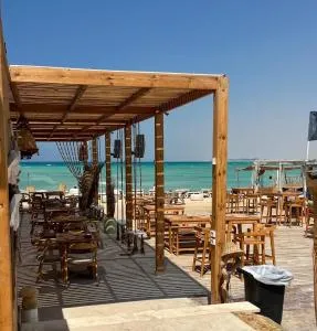 La Hacienda Resort - ras sudr - Makman