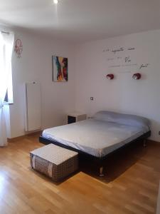 Maisons de vacances Gite les Griffons : photos des chambres