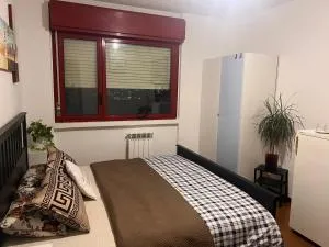 Friends and Family - Borgosatollo