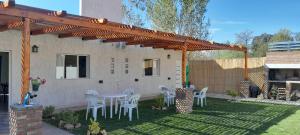 Un Rincón De Lourdes