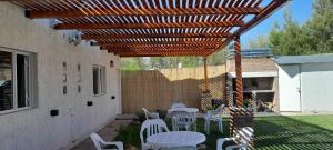 Un Rincón De Lourdes