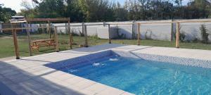 Un Rincón De Lourdes