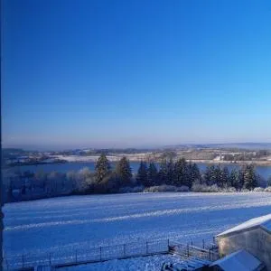 Gîte les Griffons - Cogna