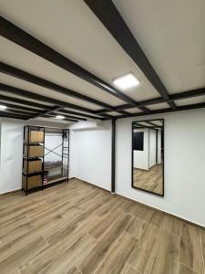 Sunrise Mirador Los Abrigos