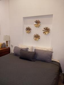 Penthouse Studio 2 blocks from Los Muertos beach