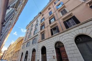 Appartamento con 2 Camere da Letto