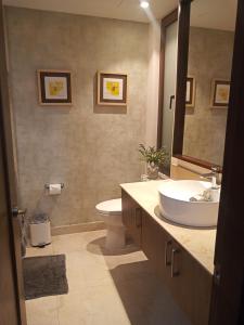 Penthouse Studio 2 blocks from Los Muertos beach