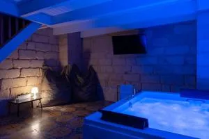 Victoria Luxury Suite - Lizzanello