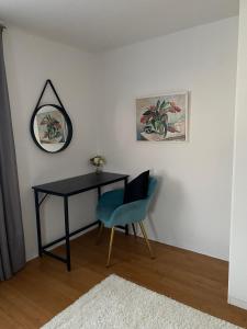 Gemütliches Haus zentral gelegen