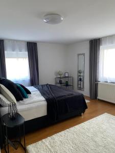 Gemütliches Haus zentral gelegen