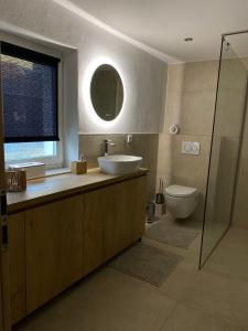 Gemütliches Haus zentral gelegen