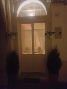 Le Stanze del Castello - Candida