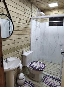 Casa pé na areia