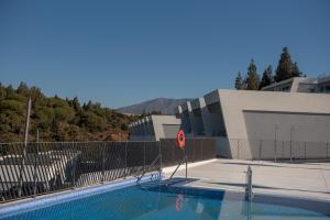 Sunny Garden near Golf