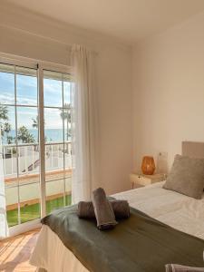 Sea Apartment Cala de Mijas