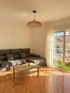 Sea Apartment Cala de Mijas