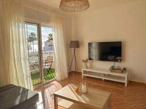 Sea Apartment Cala de Mijas