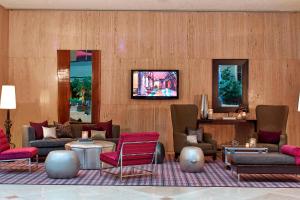 Renaissance Atlanta Waverly Hotel & Convention Center