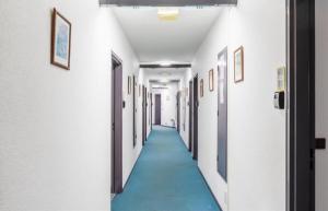 Hotels Hotel La Nonette ASTERIX, CDG AIRPORT & PARIS CENTRE : photos des chambres
