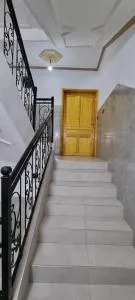 Appartement neuf centre ville de Tinghir - 廷吉尔