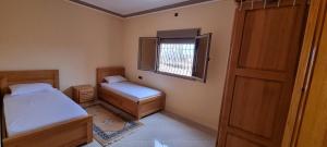 Appartement neuf centre ville de Tinghir