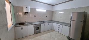 Appartement neuf centre ville de Tinghir