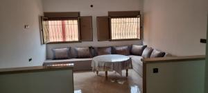 Appartement neuf centre ville de Tinghir