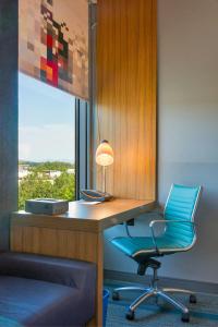 Aloft Portland Airport Hotel at Cascade Station