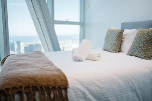 Stunning HighLevel 2br at WSP