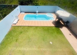 Sunset House - Casa de praia