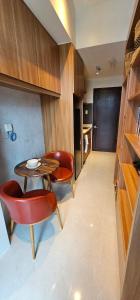 Cozy Flat in City Center