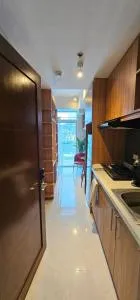 Cozy Flat in City Center - Busay