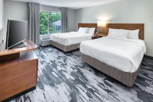 Fairfield Inn & Suites by Marriott Frankenmuth