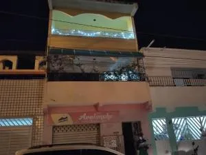 Apartamento no pontal Ilhéus - Pontal de São João da Barra