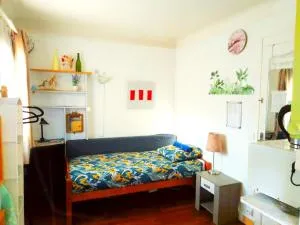 REF 11 studio BAGNEUX 5 minutes à pied métro ligne 4 - Bagneux