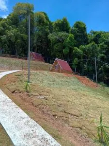 Sítio Sao Longuinho - Toledo