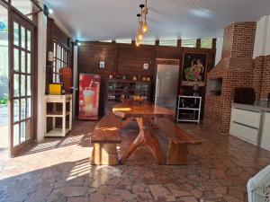 Refúgio Natural com Praia Paradisíaca a 300m