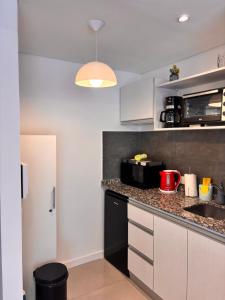 Suite 704 en Palermo Hollywood
