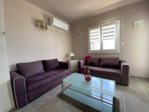 Appartement sur leau avec clim, plage privée - FR-1-816-5