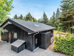 5 star holiday home in Væggerløse