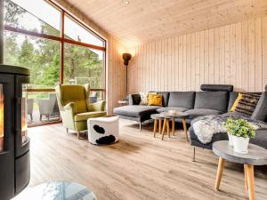 Holiday home Væggerløse XLV