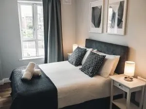 Harbour Square House - 都柏林