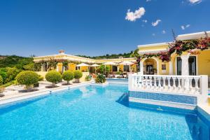 TheBougainVilla our Oceanview Villa in the Hills - Ubytování bez kategorie ve městě Boliqueime